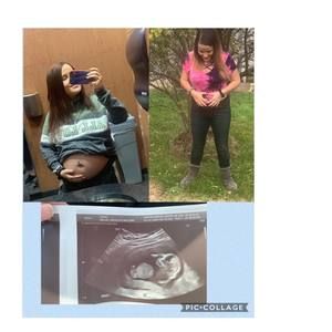 Meet your Posher, Jocelyn